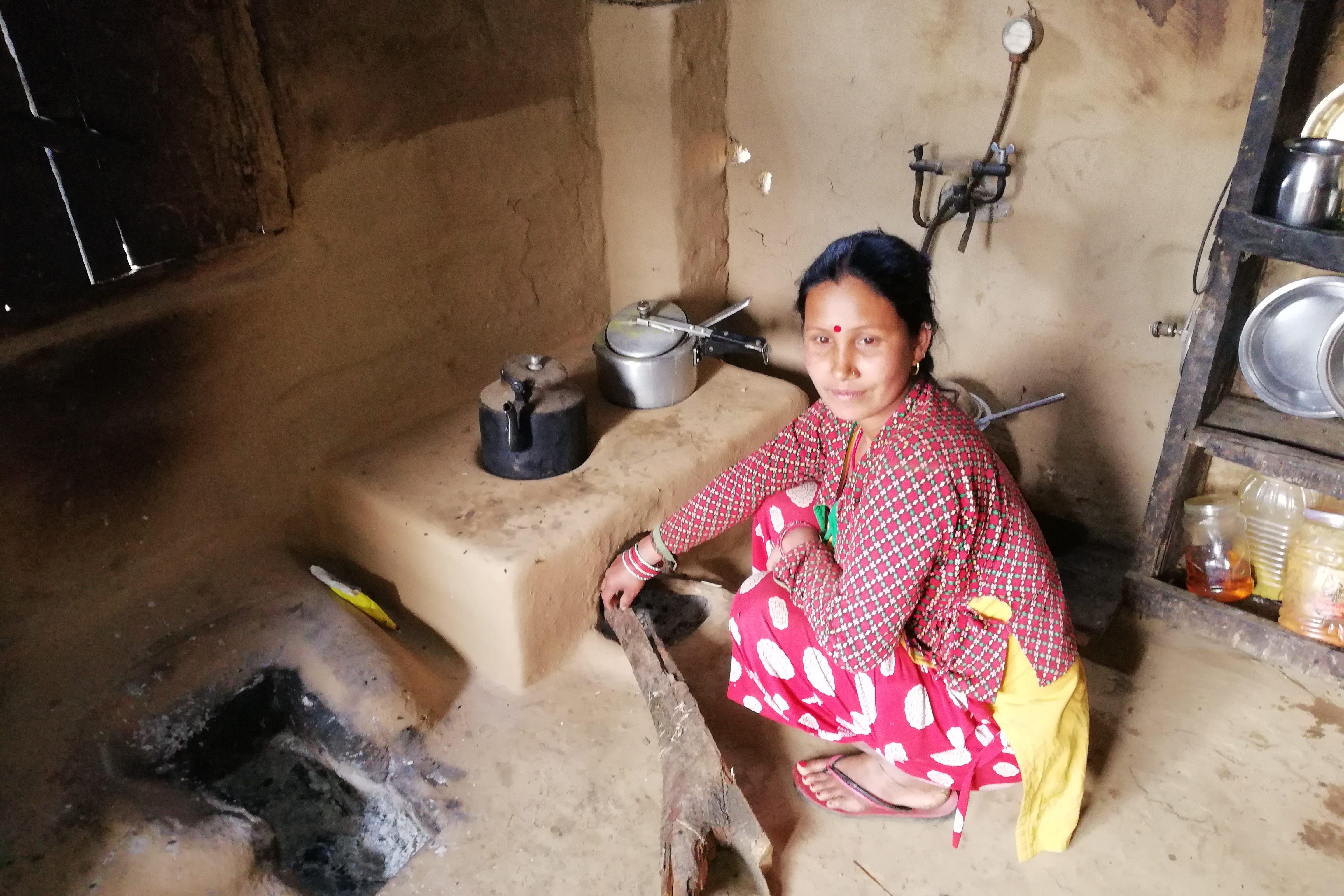 Verbeterde kooktoestellen