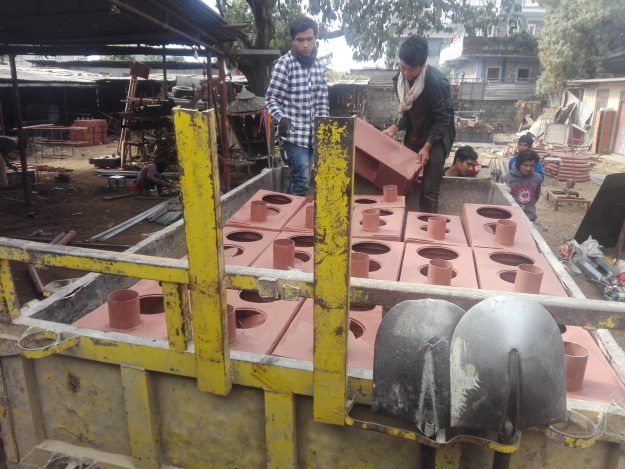 MICS for Posi Perkeu