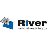 River Luchtbehandeling logo