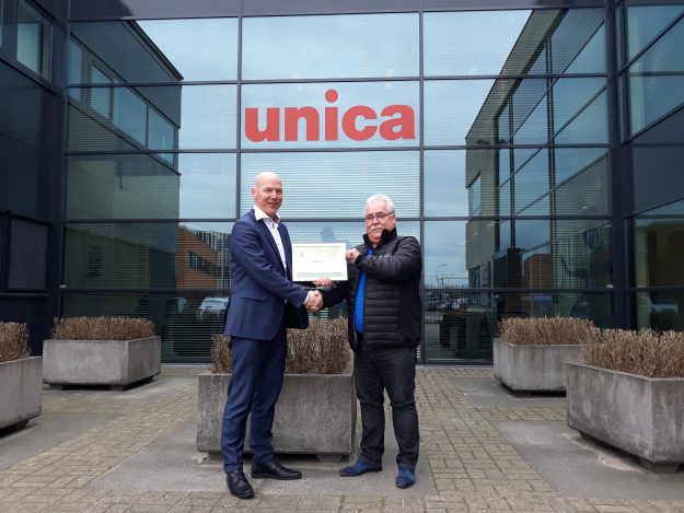 River - Unica Foundation