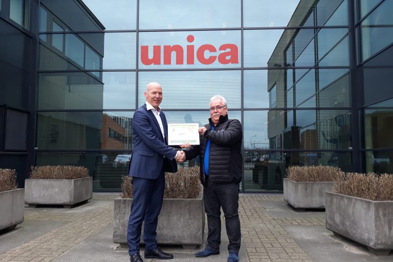 River – Unica Foundation River - Unica Foundation