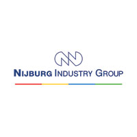 Nijburg Industry Group logo