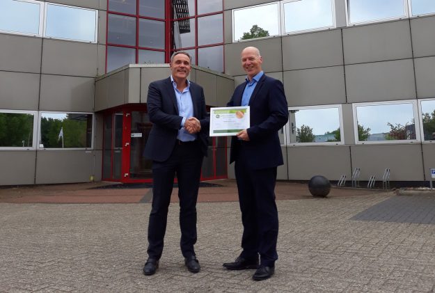 Partnerschap Nijburg Industry Group