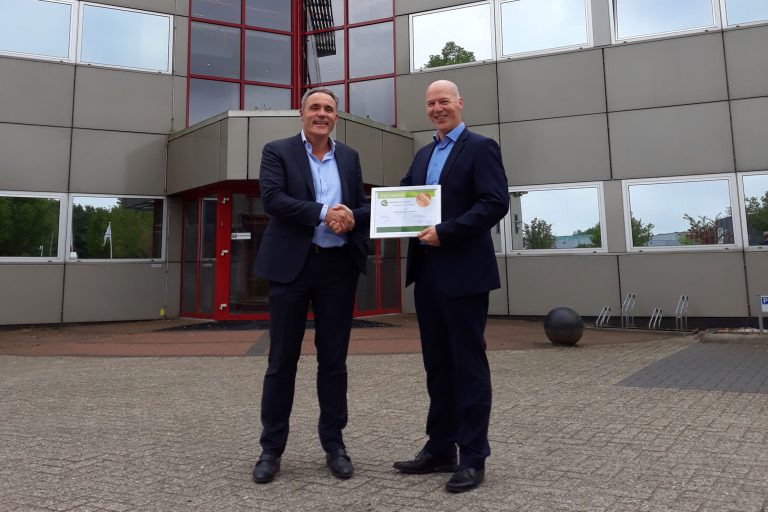 Partnerschap Nijburg Industry Group Partnerschap Nijburg Industry Group