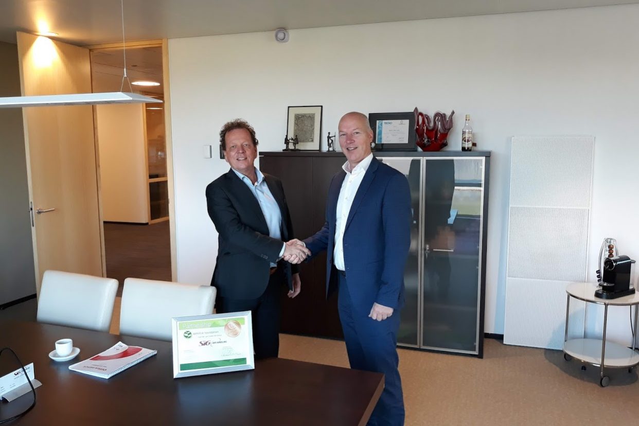 SIG Air Handling Nederland BV SIG Air Handling Nederland BV