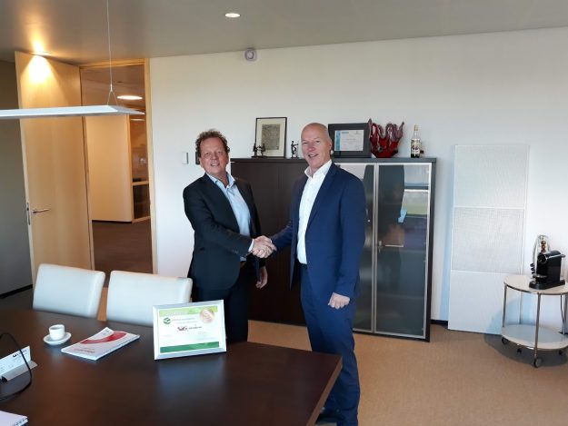 SIG Air Handling THe Netherlands BV