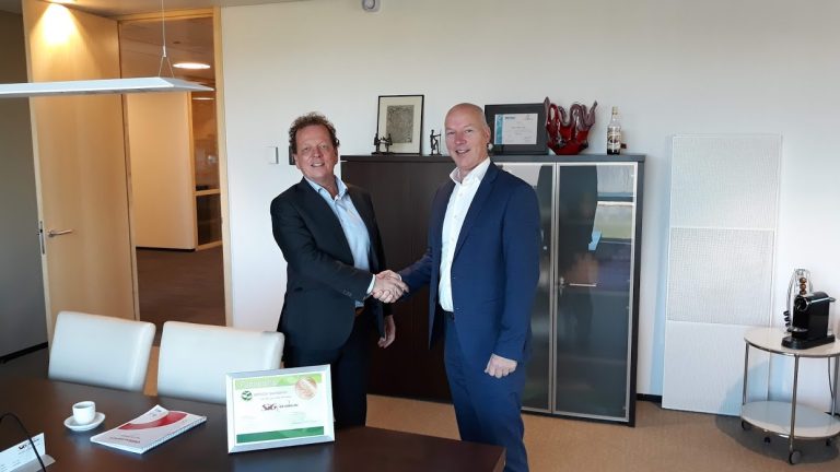 SIG Air Handling Nederland BV