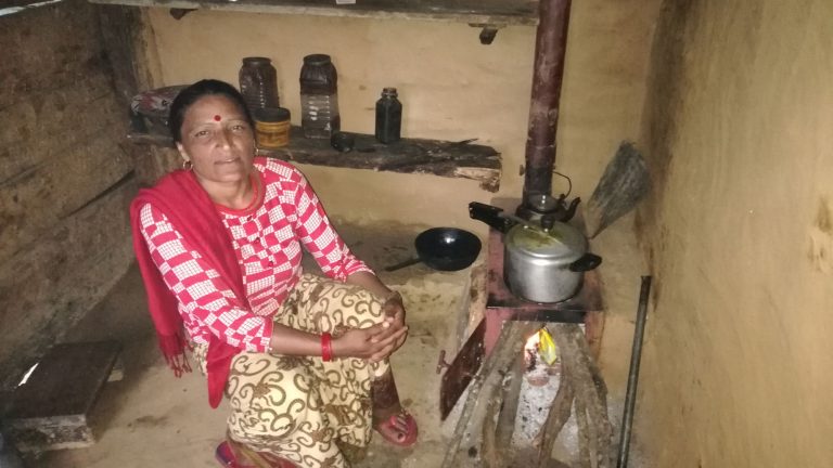 Een van de gebruikers van MICS-project van de Unica Foundation