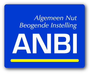 ANBI logo