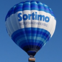 Sortimo Luchtballon