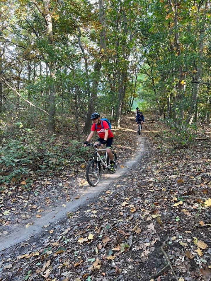 mtb oosterhout