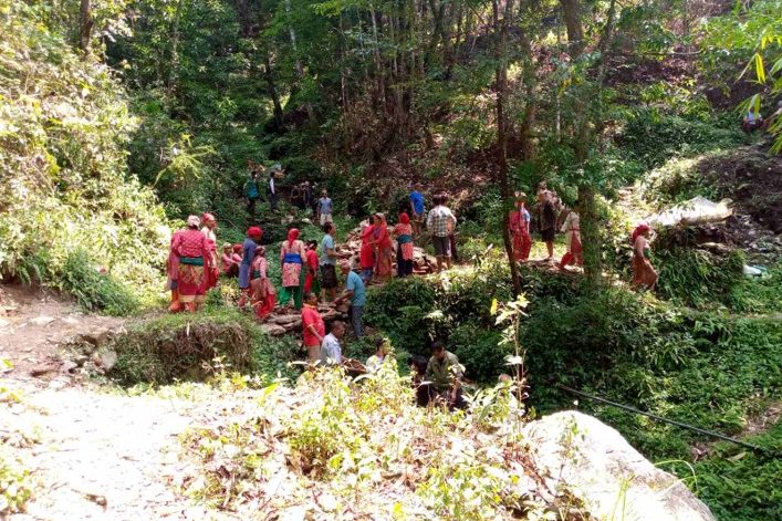 Community Participation